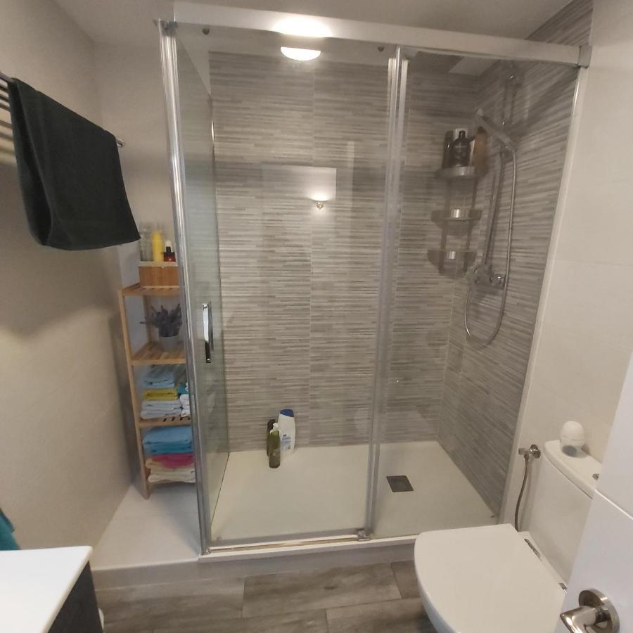Apartamento En El Centro De 萨洛 外观 照片