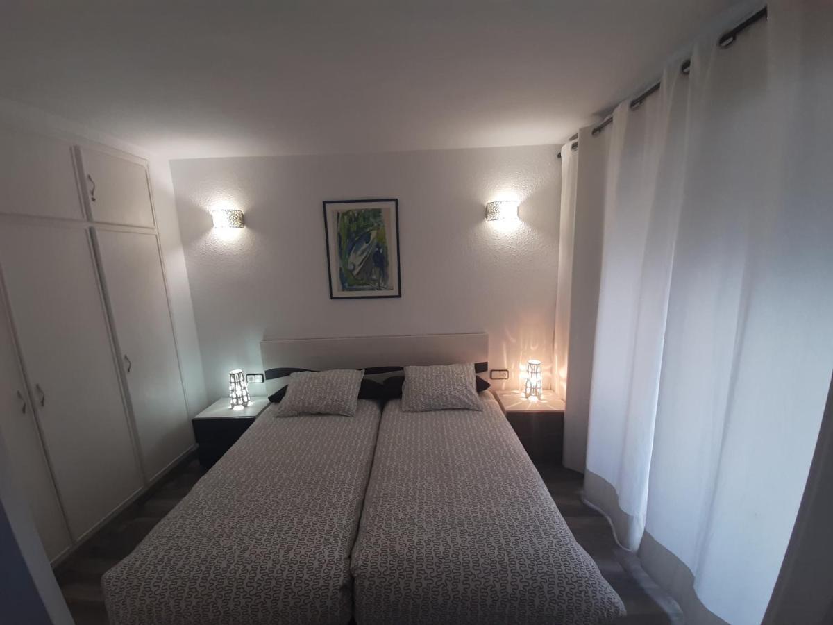 Apartamento En El Centro De 萨洛 外观 照片