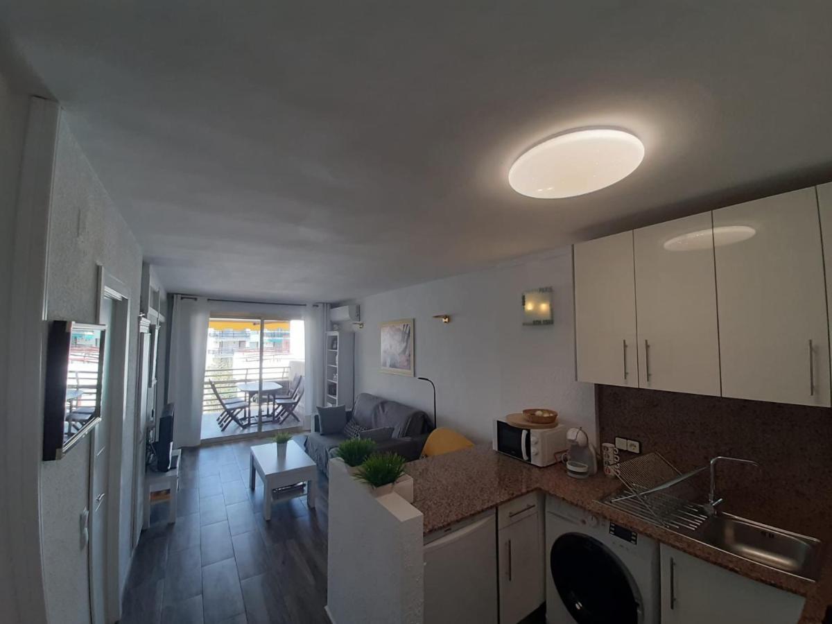 Apartamento En El Centro De 萨洛 外观 照片