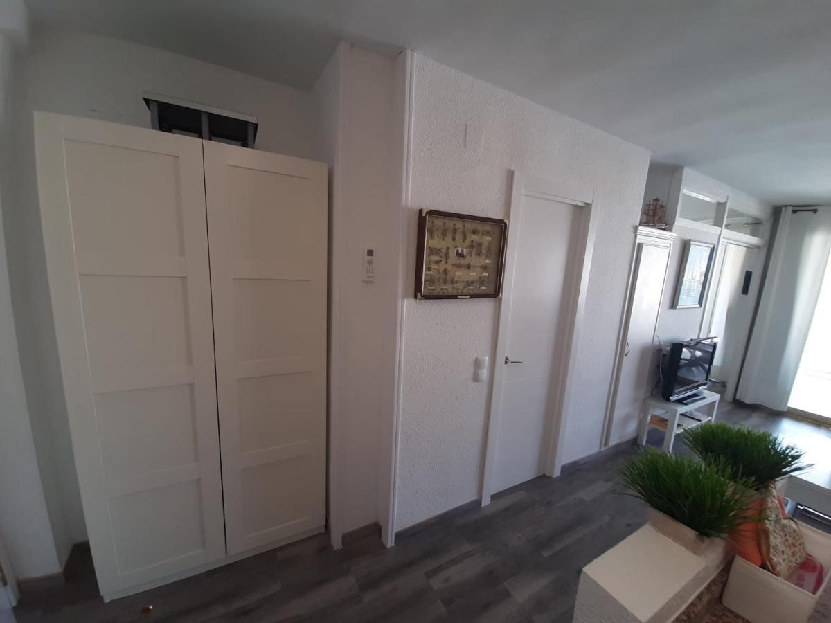 Apartamento En El Centro De 萨洛 外观 照片