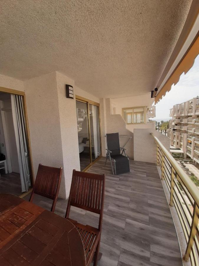 Apartamento En El Centro De 萨洛 外观 照片