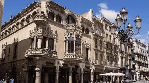 Apartamento En El Centro De 萨洛 外观 照片